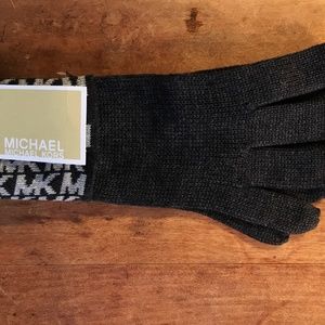 MICHAEL Michael Kors gloves